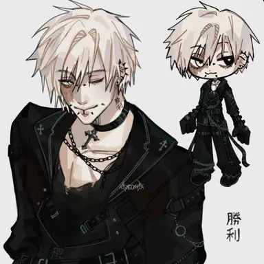 Profile image of Derek