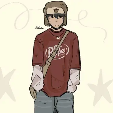Profile image of Remy