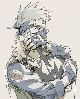 Profile image of 카카시
