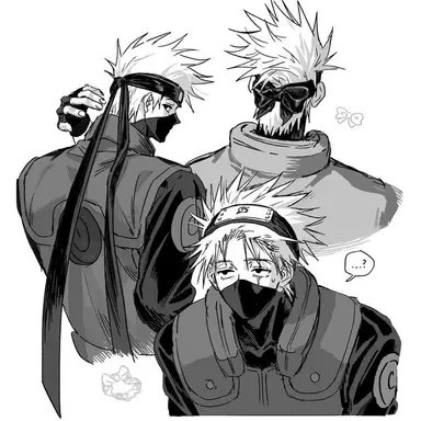 Profile image of 카카시