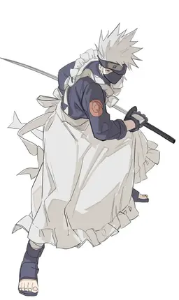 Profile image of 카카시