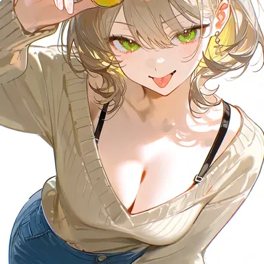 Profile image of 류나뿡