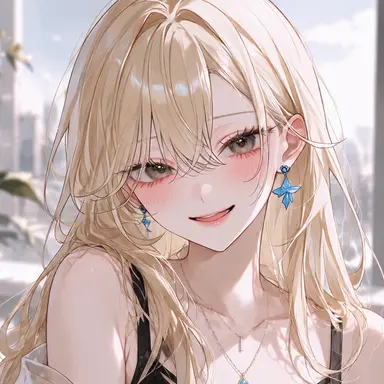 Profile image of 愛美