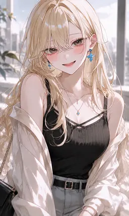 Profile image of Ami