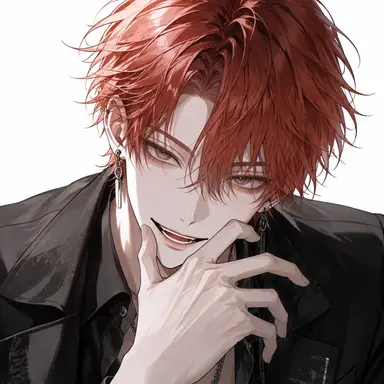 Profile image of 憐司