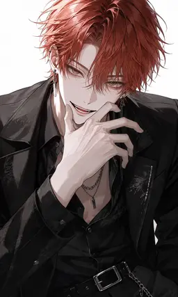 Profile image of Renji