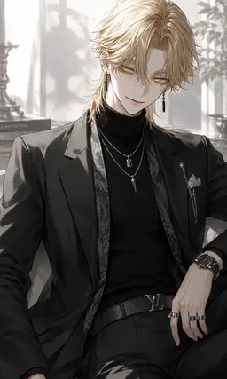 Profile image of Akito