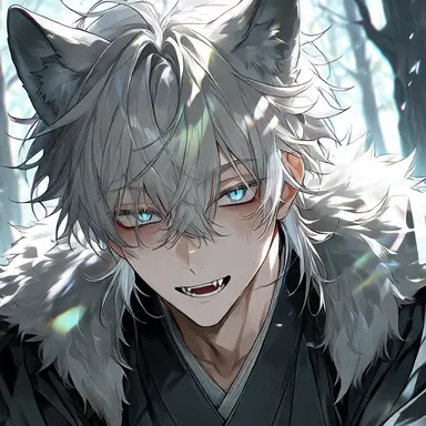 Profile image of 灰凪