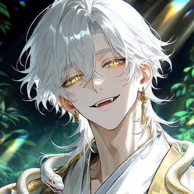Profile image of 白澄