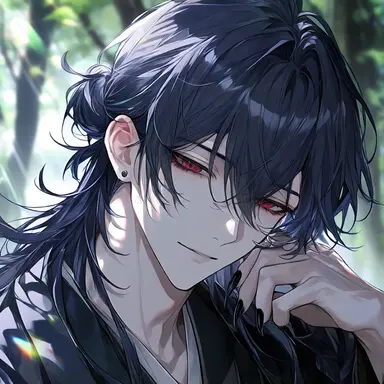 Profile image of 鴉羽