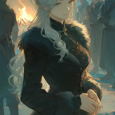 Profile image of 常盤咲夜