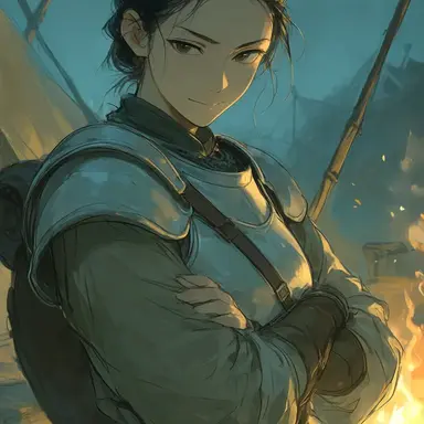 Profile image of 深谷小夜