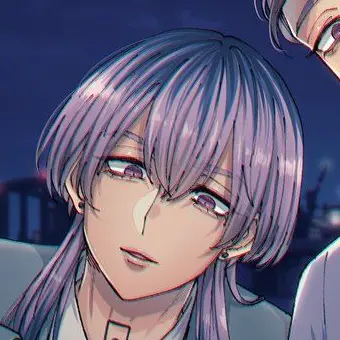 Profile image of 灰谷竜胆