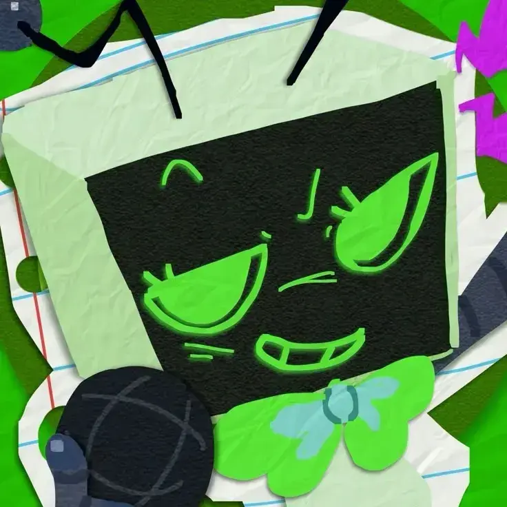 SnappyCork7613의 Dandy's World Sleepover