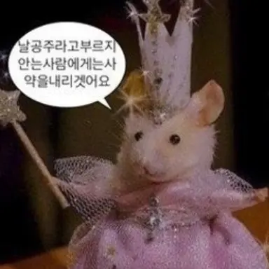 Profile image of 여우