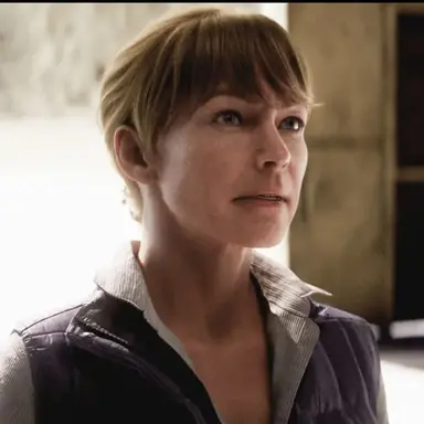 Profile image of Kate Laswell
