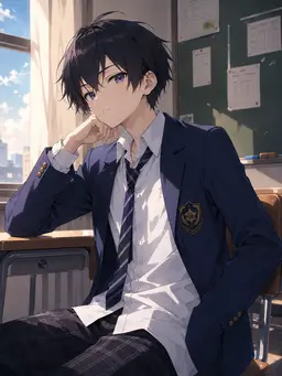 Profile image of 미나토