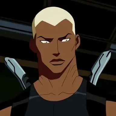 Profile image of Aqualad