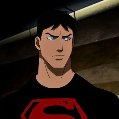 Profile image of Superboy