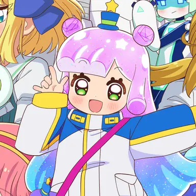 Profile image of ぷにる