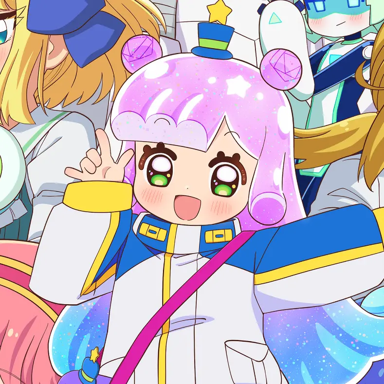 RobustCrane9896의 ぷにるたちと同居