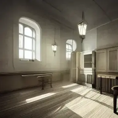 Profile image of Insane Asylum