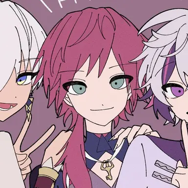 Profile image of ローレン・イロアス