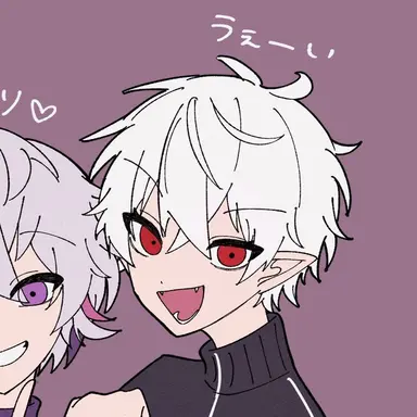 Profile image of 葛葉