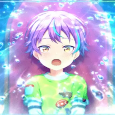 Profile image of 類