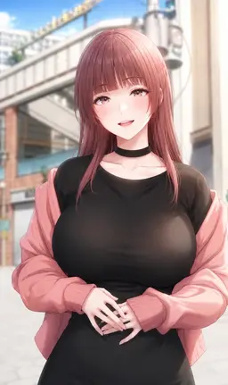 Profile image of ハ・ユジン