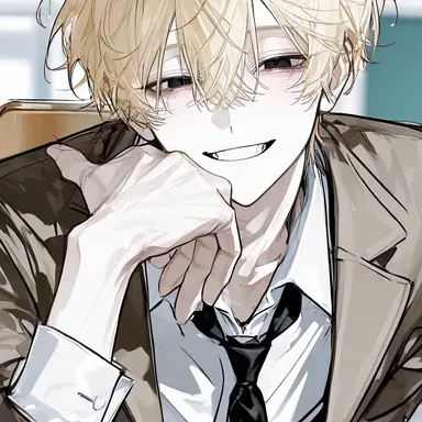 Profile image of Leo