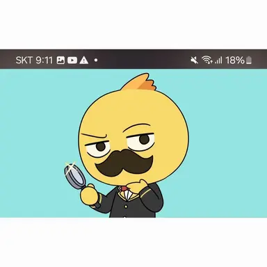 Profile image of 로빈