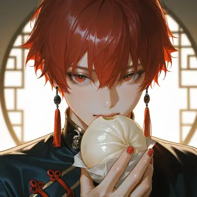 Profile image of メイラン