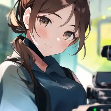 Profile image of 神崎美桜