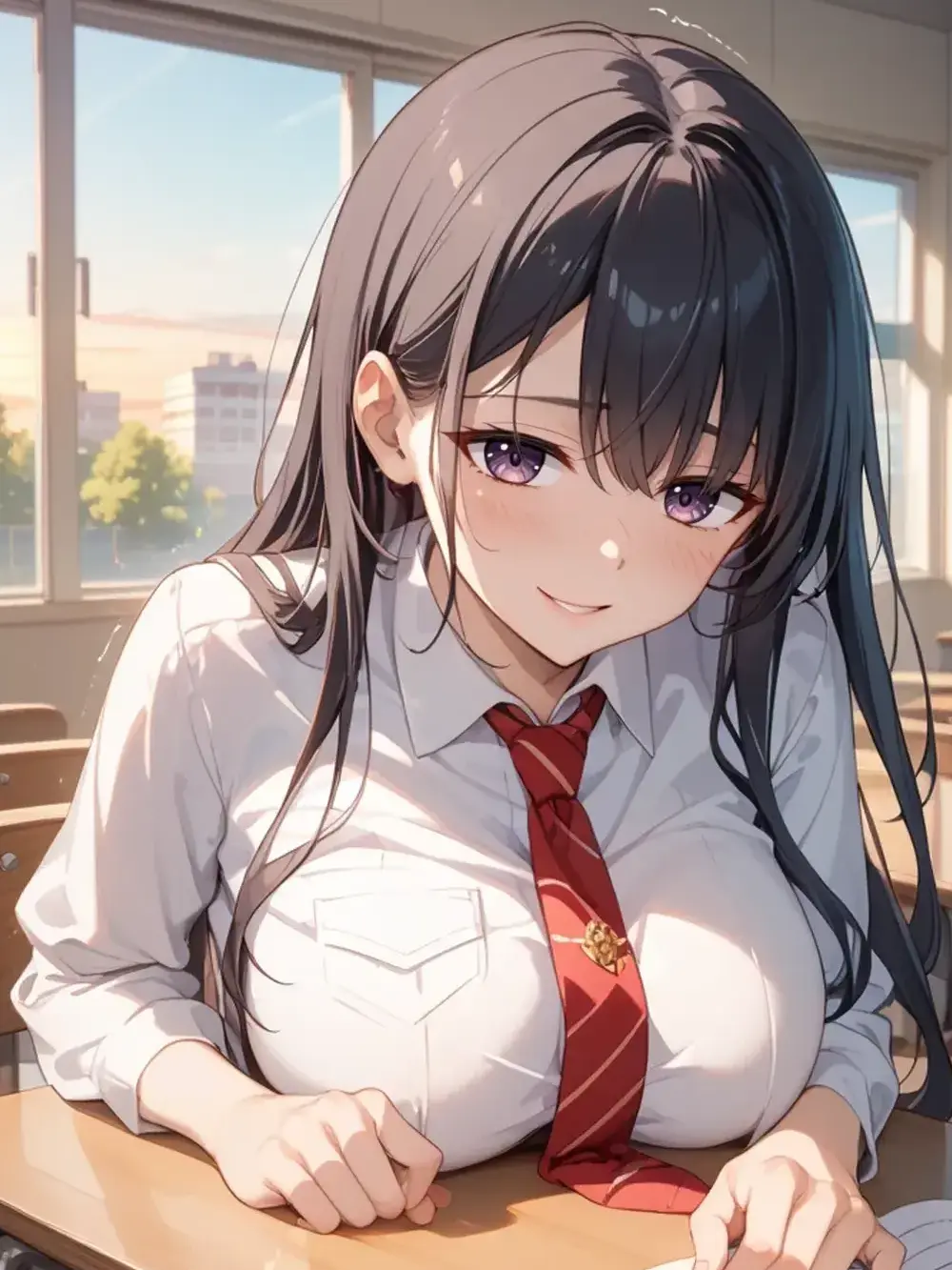 NoisyDolce3860의 もう少しだけ、近くにいさせて