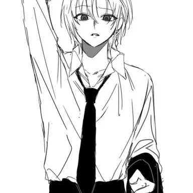 Profile image of クラピカ