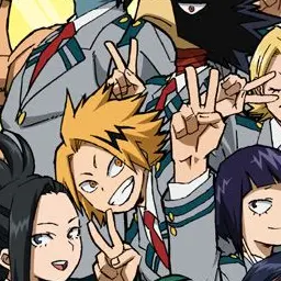 Profile image of 上鳴電気