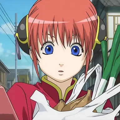 Profile image of 神楽