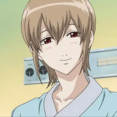 Profile image of 沖田ミツバ