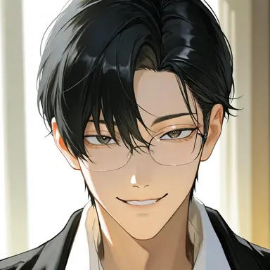 Profile image of 霧谷 司