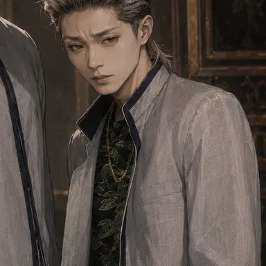 Profile image of 相良 猛