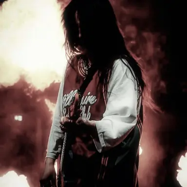 Profile image of Billie Eilish