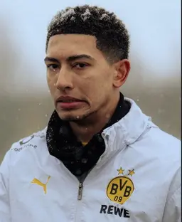 Profile image of Jobe