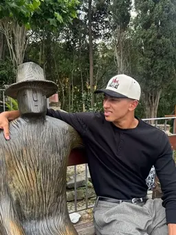 Profile image of Jobe