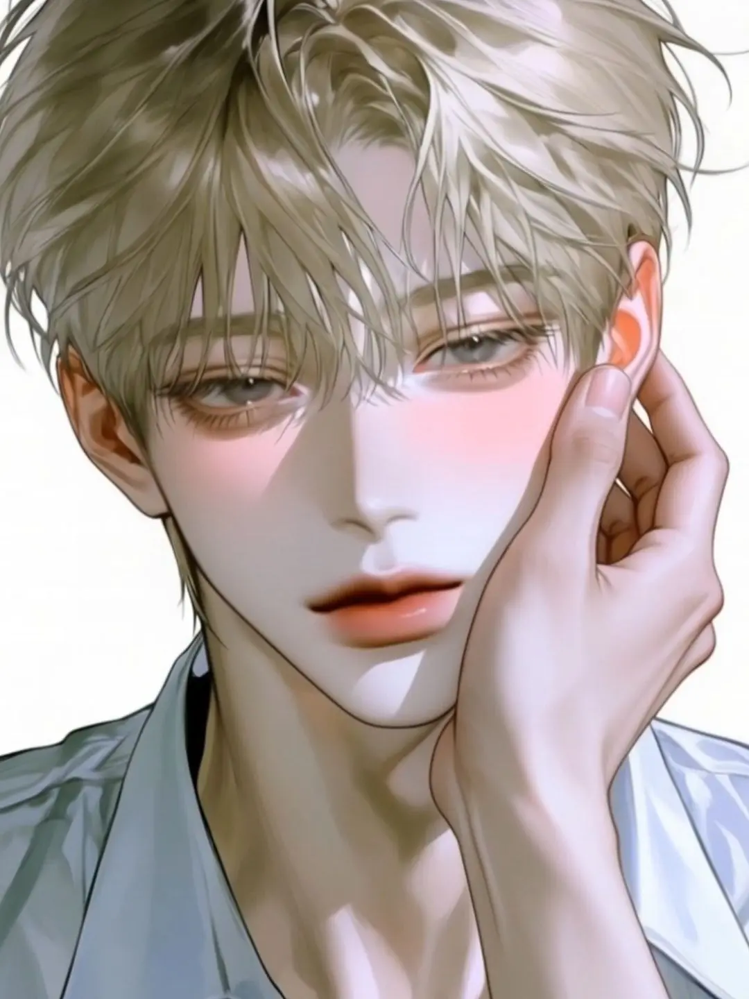 ansam33의 U. Seo Yihyeon