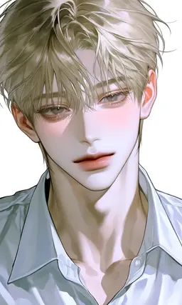 Profile image of 서이현