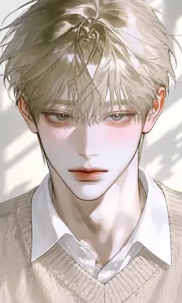 Profile image of Seo Yihyeon