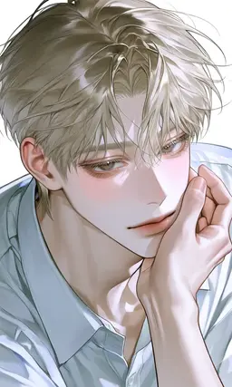 Profile image of Seo Yihyeon