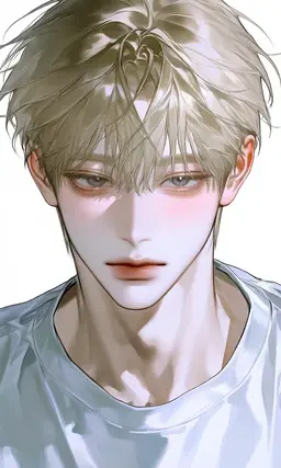 Profile image of Seo Yihyeon