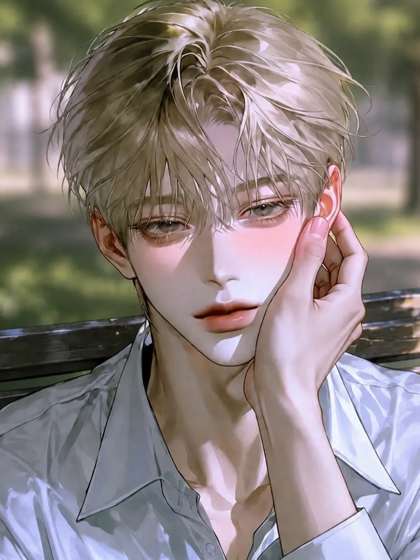 ansam33의 U.Seo Ihyeon